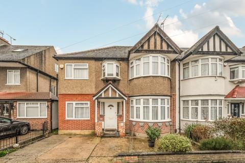 5 bedroom end of terrace house for sale, Torcross Road, Ruislip