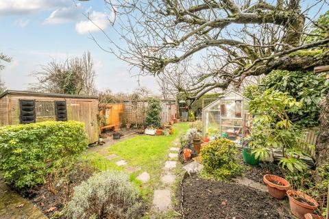 5 bedroom end of terrace house for sale, Torcross Road, Ruislip