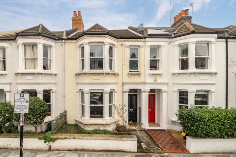 3 bedroom house for sale, Grandison Road, London SW11