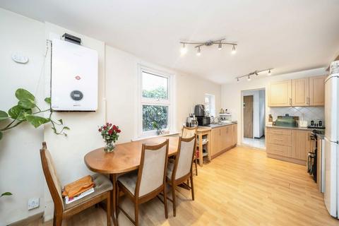 undefined, Grandison Road, London SW11