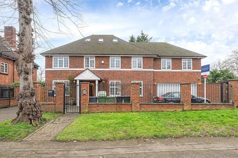 undefined, Lawrie Park Avenue, London, SE26