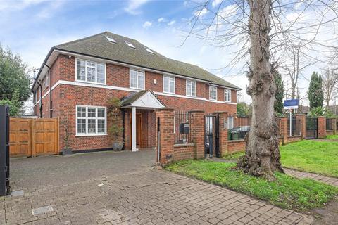 6 bedroom detached house for sale, Lawrie Park Avenue, London, SE26
