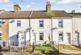 Portland Place, Snodland, Kent