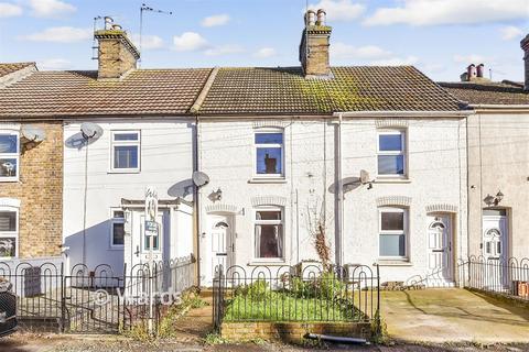 3 bedroom terraced house for sale, Portland Place, Snodland, Kent