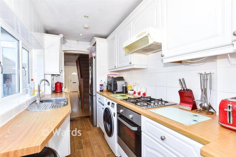 3 bedroom terraced house for sale, Portland Place, Snodland, Kent
