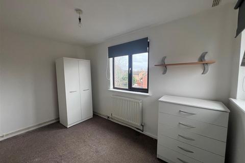undefined, Robertson Close, Shenley Church End, Milton Keynes, MK5 6EB
