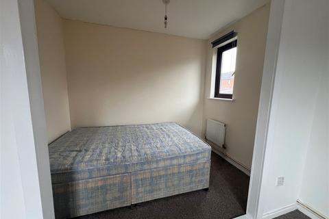 undefined, Robertson Close, Shenley Church End, Milton Keynes, MK5 6EB