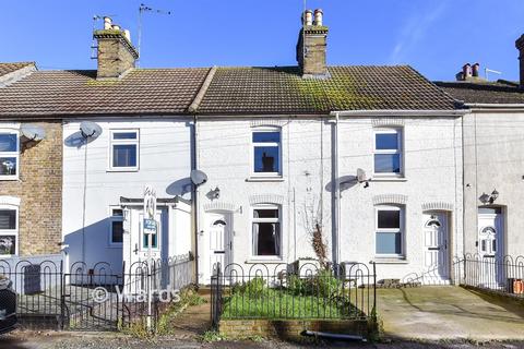 undefined, Portland Place, Snodland ME6