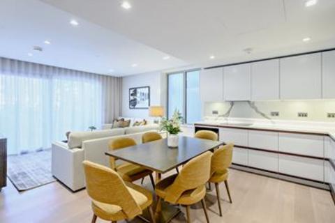 3 bedroom flat to rent, Garrett Mansions, Edgware Road, W2