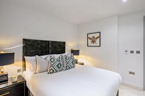 3 bedroom flat to rent, Garrett Mansions, Edgware Road, W2