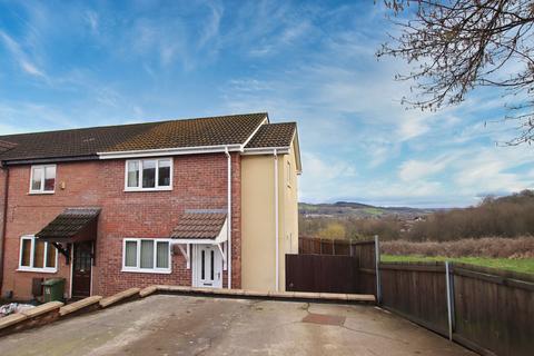 undefined, Clos Creyr, Llantwit Fardre, Pontypridd CF38 2TD