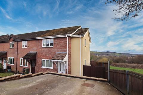 undefined, Clos Creyr, Llantwit Fardre, Pontypridd CF38 2TD