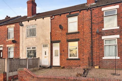 undefined, Doncaster Road, Wakefield WF4