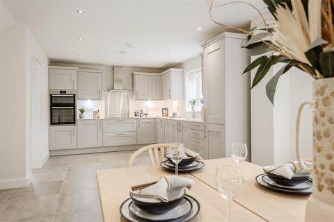 undefined, Plot 4 Derrington Meadows, Ditton Priors, Bridgnorth