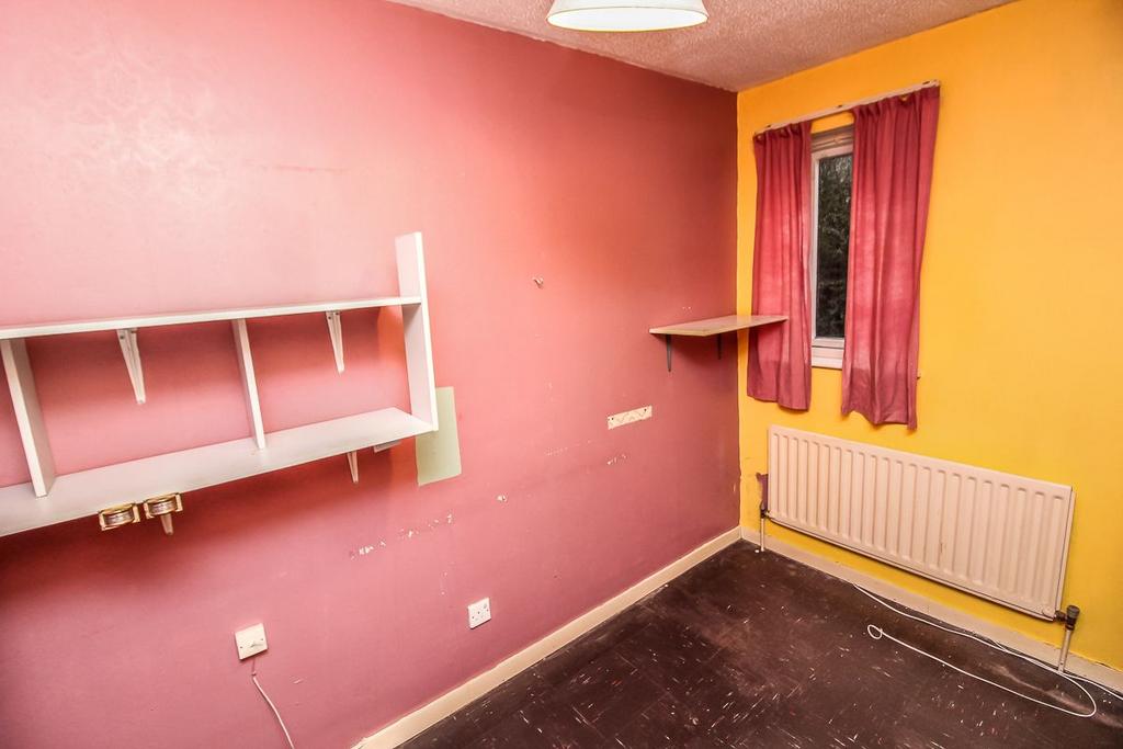 Bedroom Two.