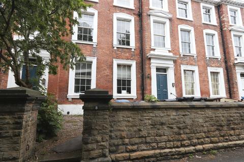 undefined, Ashgate Road, Sheffield S10