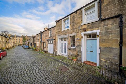 undefined, Dean Park Mews, Stockbridge, Edinburgh