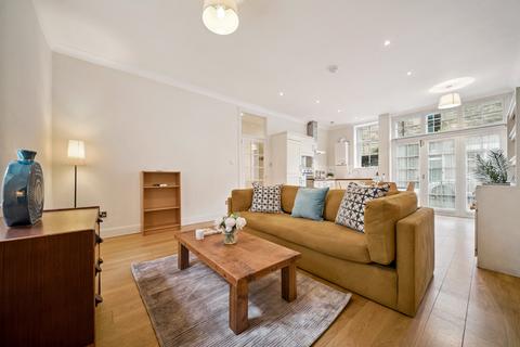 undefined, Dean Park Mews, Stockbridge, Edinburgh
