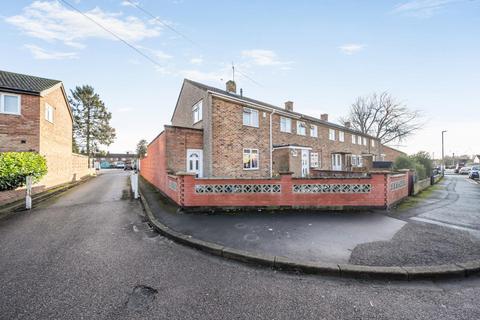 Blackbird Leys,  Oxford,  OX4