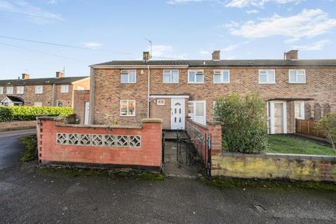 3 bedroom end of terrace house for sale, Blackbird Leys,  Oxford,  OX4
