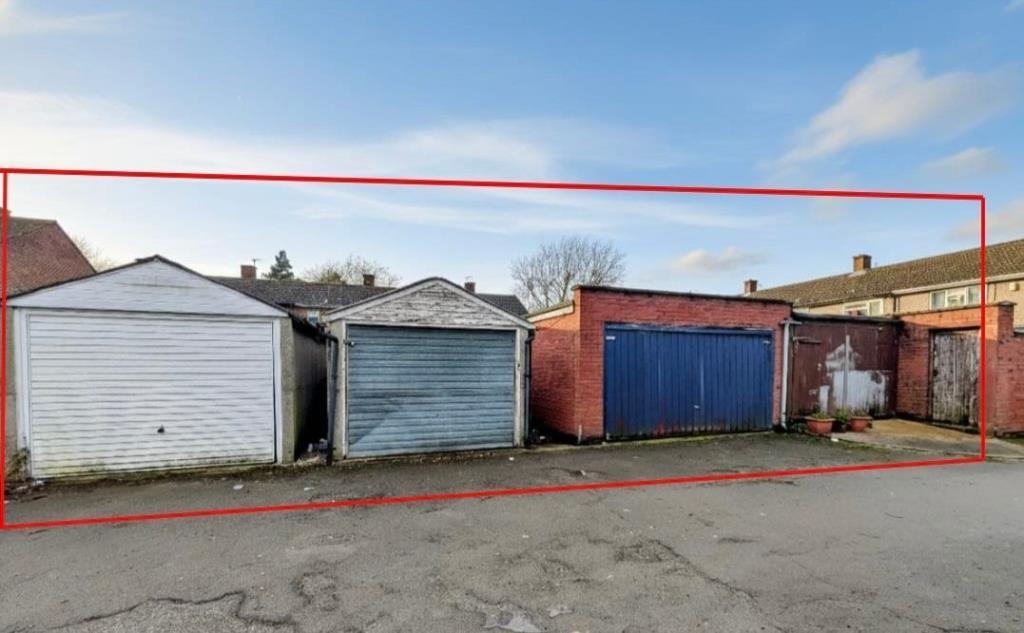 Garages