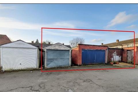 undefined, Blackbird Leys,  Oxford,  OX4