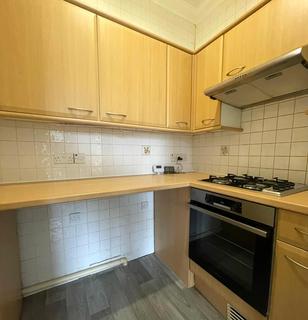 undefined, 2 Bed Flat on Holdenhurst Road