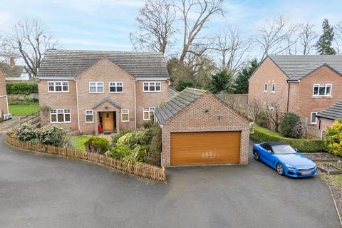 Ridge View, Market Harborough LE16