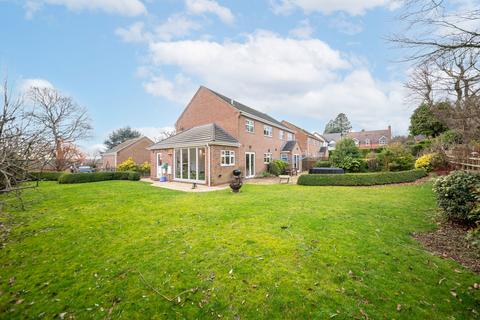 5 bedroom detached house for sale, Ridge View, Market Harborough LE16