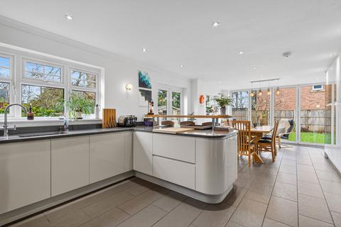 5 bedroom detached house for sale, Ridge View, Market Harborough LE16