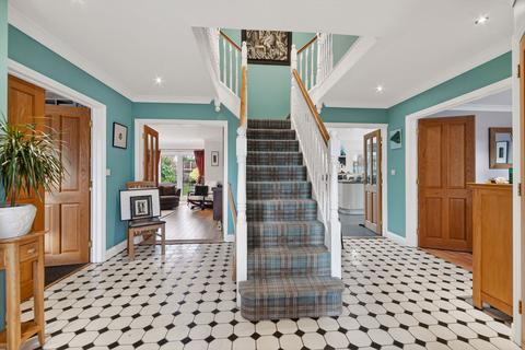 5 bedroom detached house for sale, Ridge View, Market Harborough LE16
