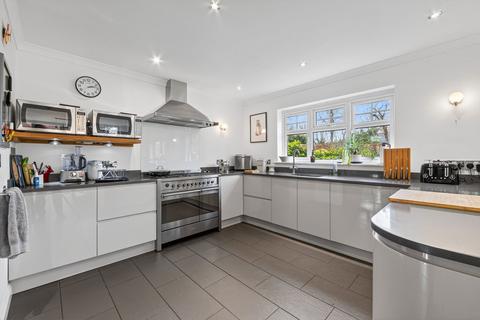 5 bedroom detached house for sale, Ridge View, Market Harborough LE16