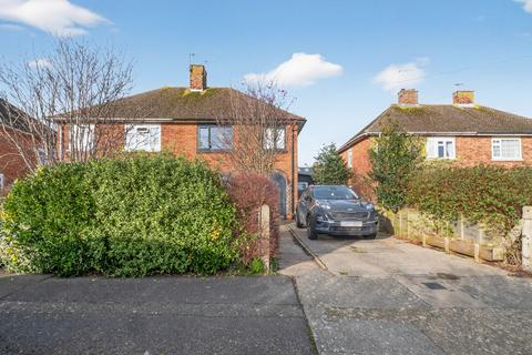 Shirley Close, Shoreham-by-Sea, BN43