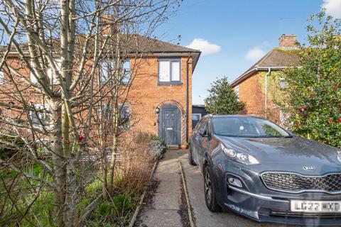 3 bedroom semi-detached house for sale, Shirley Close, Shoreham-by-Sea, BN43