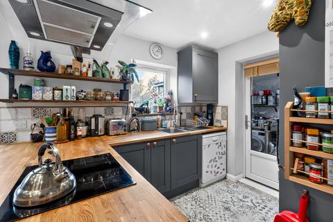 3 bedroom semi-detached house for sale, Shirley Close, Shoreham-by-Sea, BN43