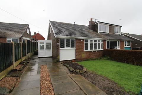 2 bedroom bungalow to rent, Cherry Close, Cudworth, Barnsley