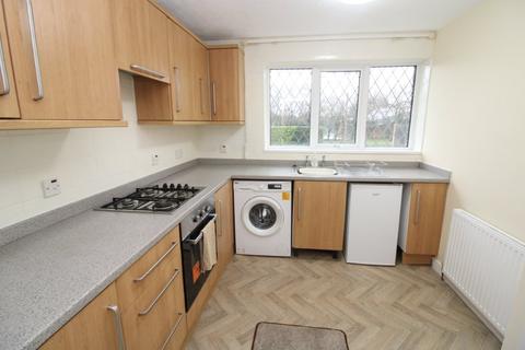 2 bedroom bungalow to rent, Cherry Close, Cudworth, Barnsley