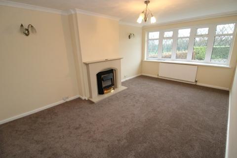 2 bedroom bungalow to rent, Cherry Close, Cudworth, Barnsley