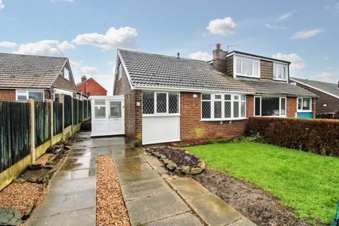 undefined, Cherry Close, Cudworth, Barnsley