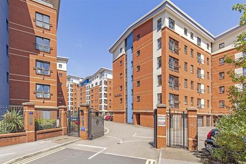 undefined, Millsands, Sheffield S3