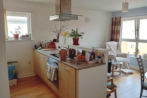 undefined, Millsands, Sheffield S3