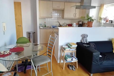 undefined, Millsands, Sheffield S3