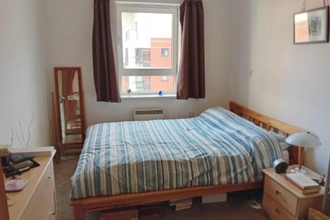 undefined, Millsands, Sheffield S3
