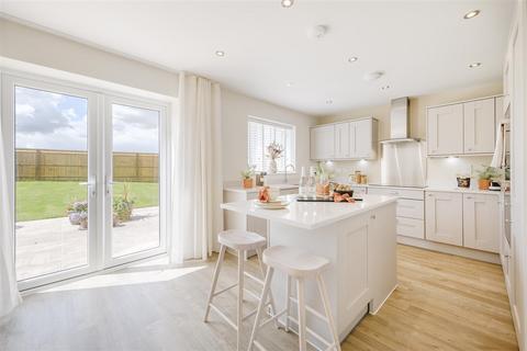 undefined, Plot 24 Derrington Meadows, Ditton Priors, Bridgnorth