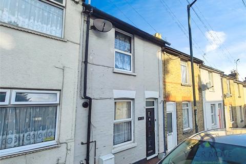2 bedroom terraced house for sale, Castle Road, Medway ME4