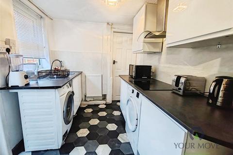 2 bedroom terraced house for sale, Castle Road, Medway ME4