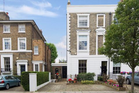 undefined, Blenheim Terrace, London, NW8