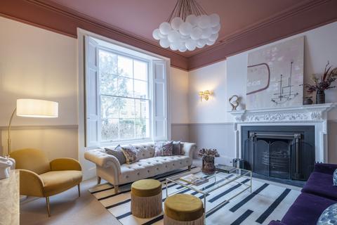 undefined, Blenheim Terrace, London, NW8