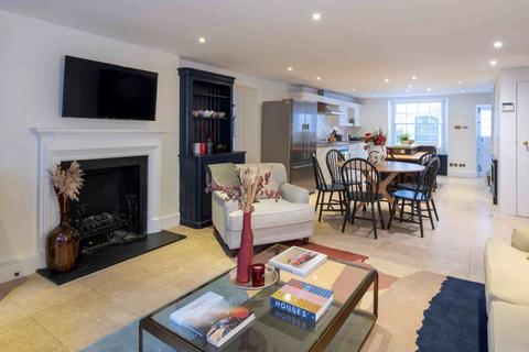 undefined, Blenheim Terrace, London, NW8