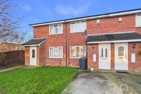 2 bedroom terraced house for sale, Thomas Court, Darlington, Durham, DL1